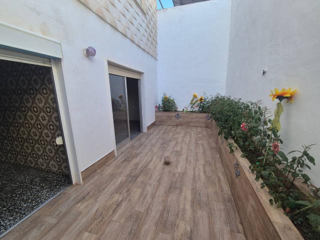 Apartamento en Venta en Oliva pueblo