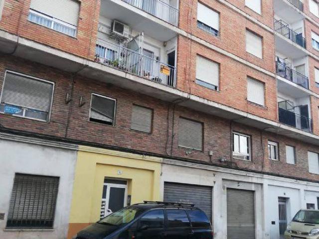 Piso en Venta en Oliva pueblo