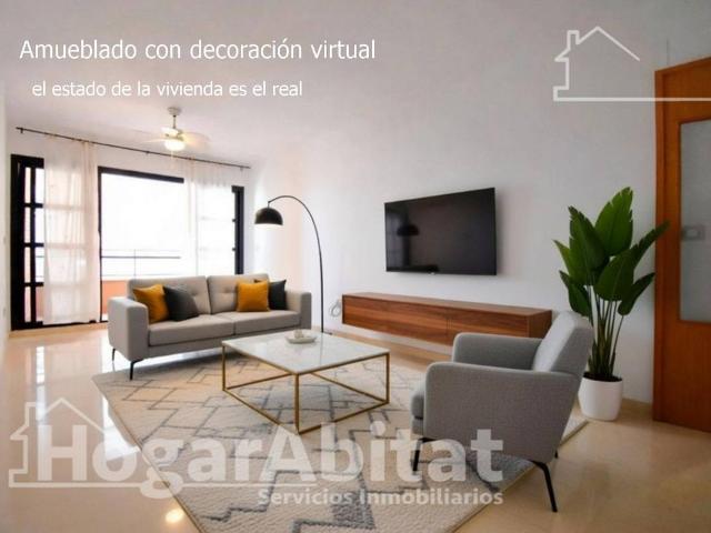Piso en Venta en Oliva pueblo