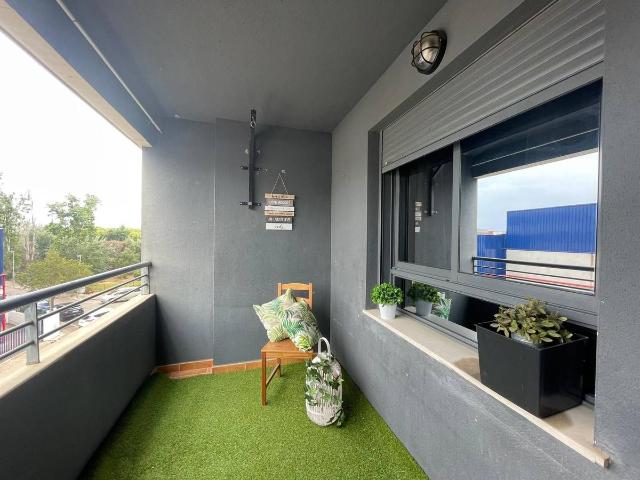 Piso en Venta en Oliva pueblo