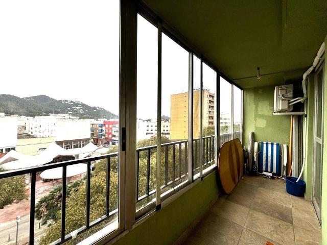 Piso en Venta en Oliva pueblo