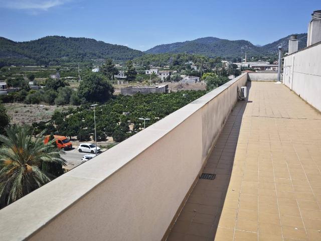 Piso en Venta en Oliva pueblo
