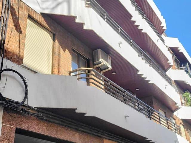 Piso en venta en Oliva, Valencia Costa Valencia