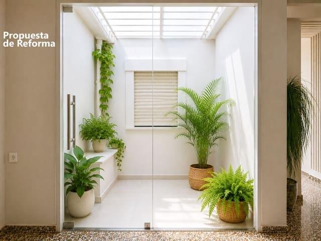 Piso en venta en Oliva, Valencia Costa Valencia