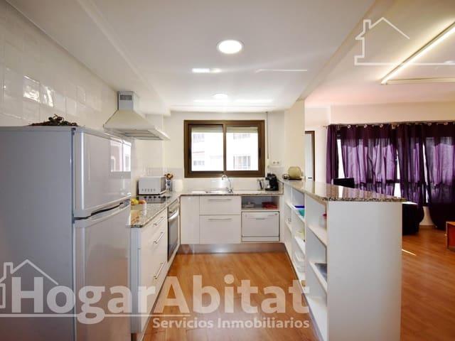 Piso en venta en Oliva, Valencia Costa Valencia