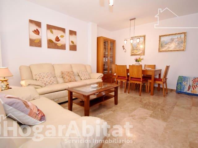 Piso en venta en Oliva, Valencia Costa Valencia