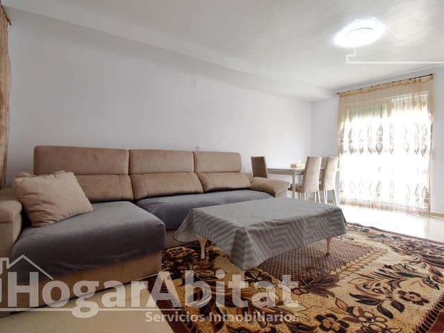 Piso en venta en Oliva, Valencia Costa Valencia
