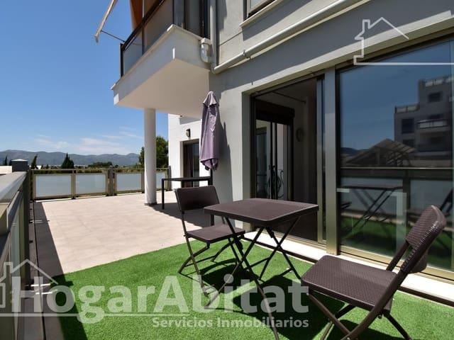 Piso en venta en Oliva, Valencia Costa Valencia