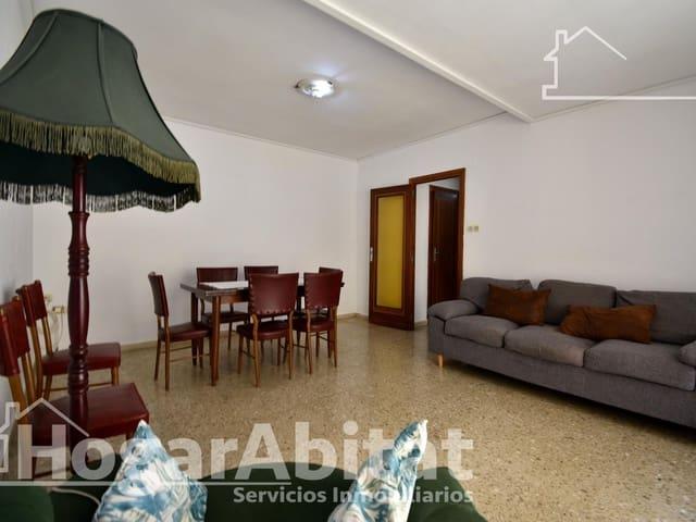 Piso en venta en Oliva, Valencia Costa Valencia