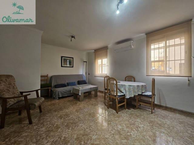 Piso en venta en Oliva, Valencia Costa Valencia
