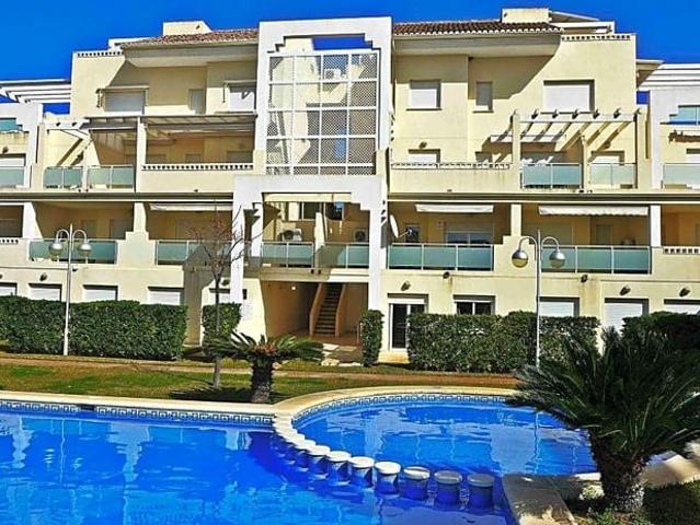 Piso en venta en Oliva, Valencia Costa Valencia