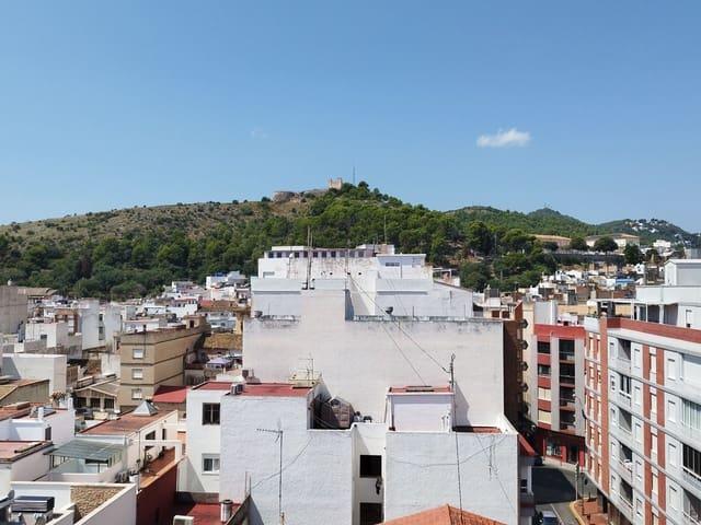 Piso en venta en Oliva, Valencia Costa Valencia