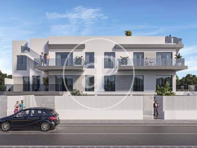 Apartamento en venta en Oliva, Valencia Costa Valencia