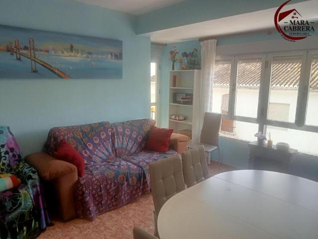 Piso en Venta en Oliva Valencia