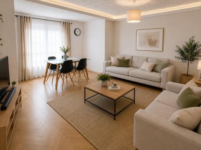 Piso en venta en Oliva Valencia