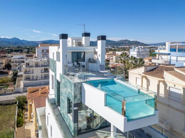 Piso en venta en Oliva Valencia