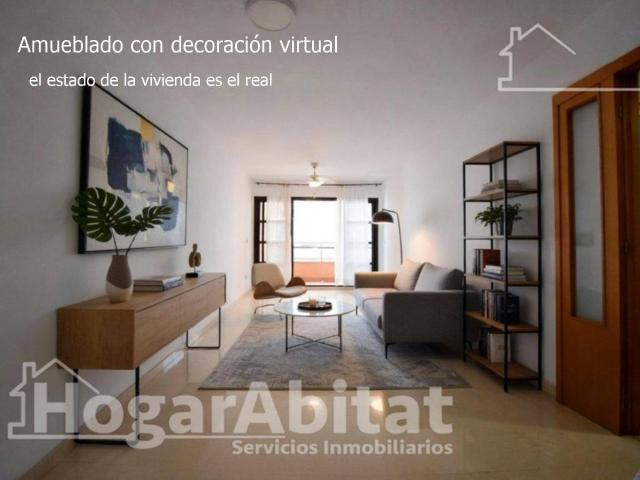 Piso en Venta en Oliva