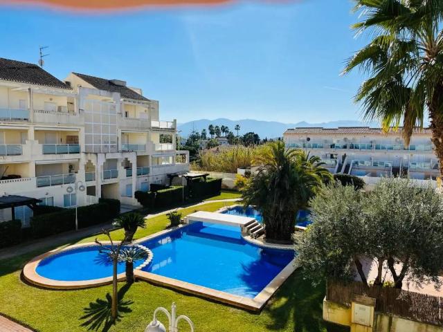 Piso en Venta en Oliva
