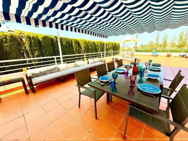 Piso en Venta en Oliva