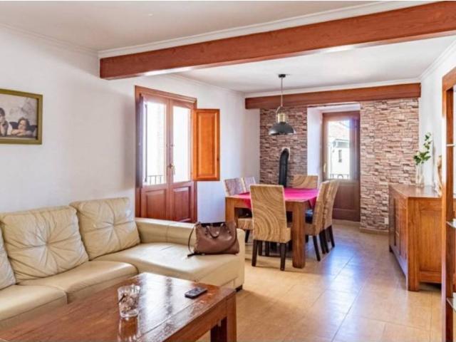 Piso en Venta en Oliva