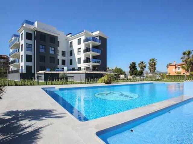 Piso en Venta en Oliva