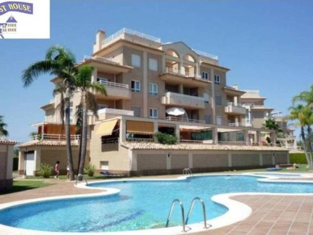 Piso en Venta en Oliva
