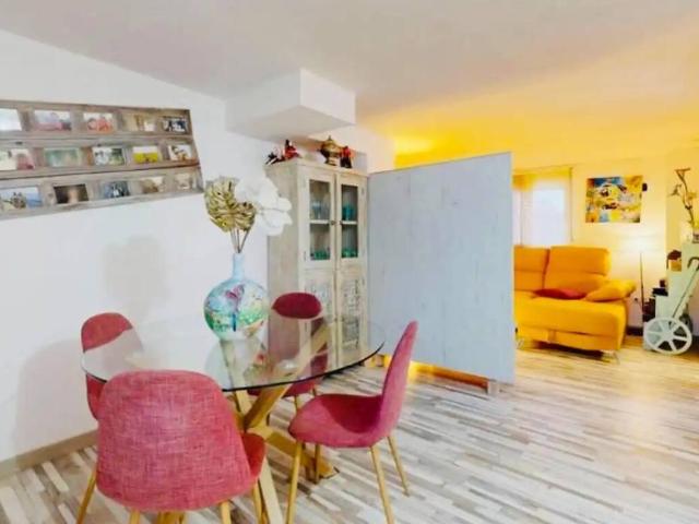 Piso en Venta en Oliva