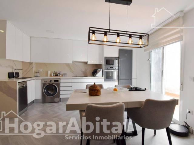 Piso en Venta en Oliva
