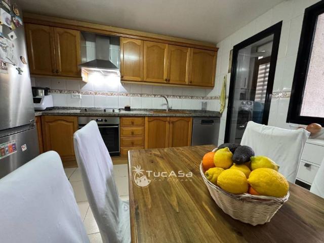 Piso en Venta en Oliva