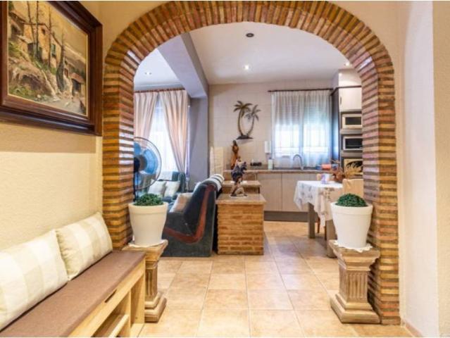 Piso en Venta en Oliva
