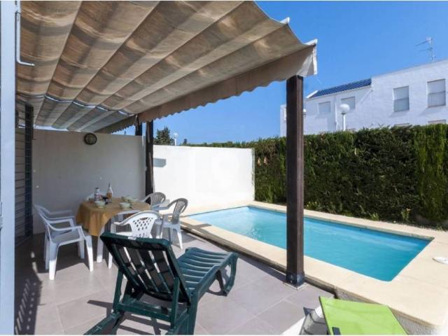 Piso en Venta en Oliva