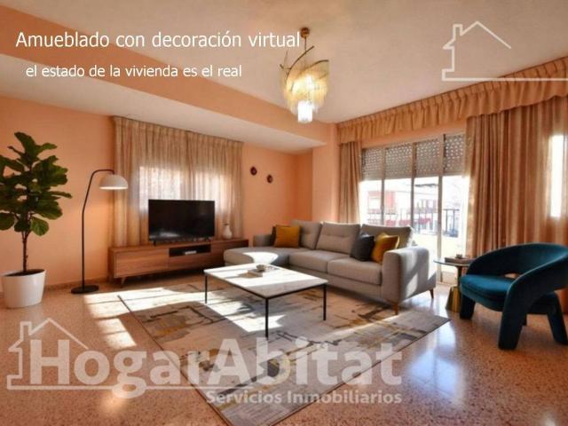Piso en Venta en Oliva