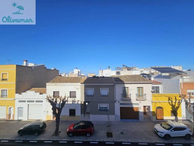 Piso en Venta en Oliva