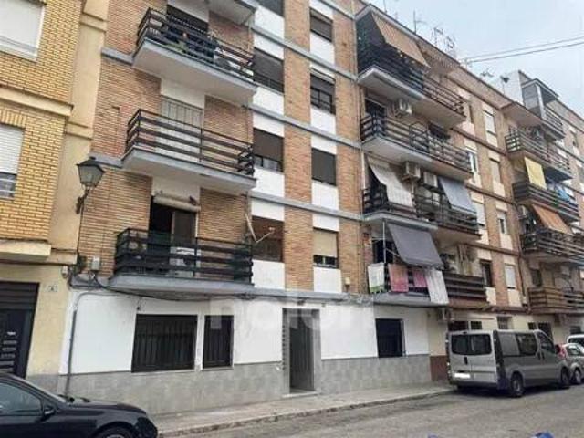 Piso en Venta en Oliva
