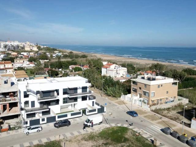 Piso en Venta en Oliva