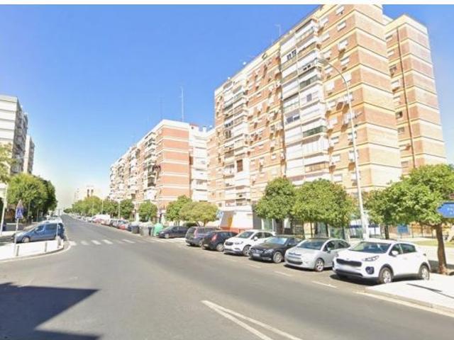 PISO EN VENTA EN OLIVENZA. Activo inmobiliario SIN POSESIÓN, NO VISITABLE
