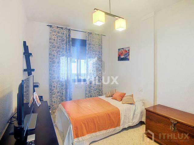 Piso en venta en Olivenza. Este apartamento de segunda mano en Olivenza cuenta con 3 dormitorios, 1 baño y terraza. Está situado en una zona céntrica, con fá. Pisos.
