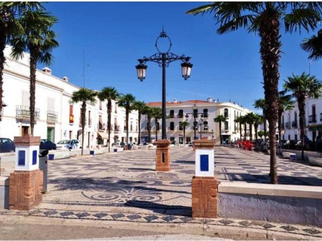 Piso en Venta en Olivenza