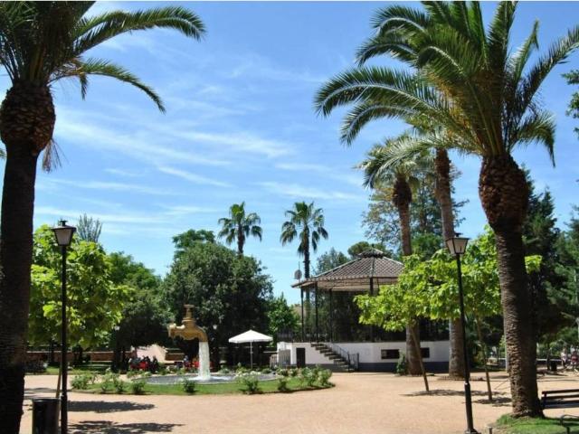 Piso en Venta en Olivenza