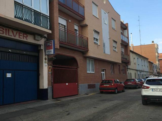 Piso en Venta en Oliver