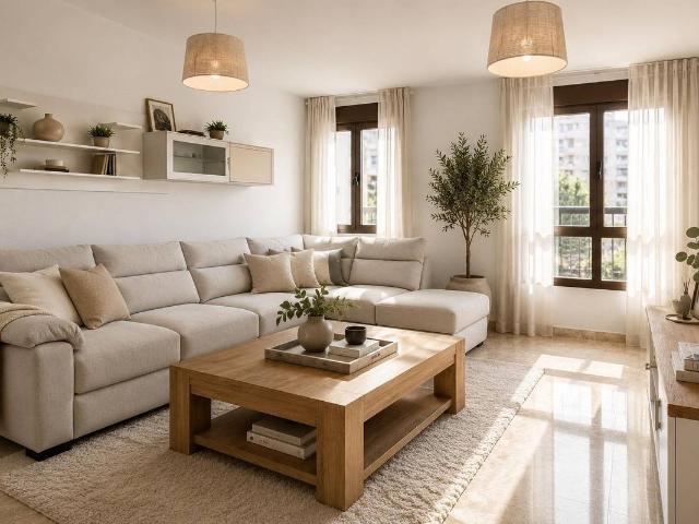 Piso en Venta en Oliveros Altamira