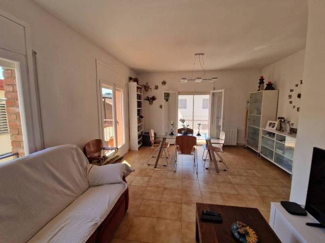 Piso en Venta en Olot