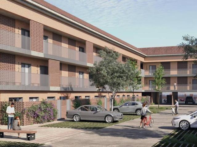 Piso en Venta en Olot