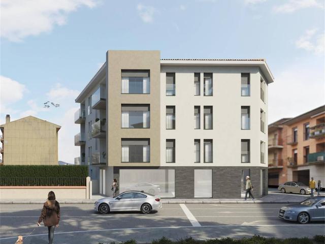 Piso en Venta en Olot