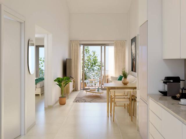 Piso en Venta en Olot