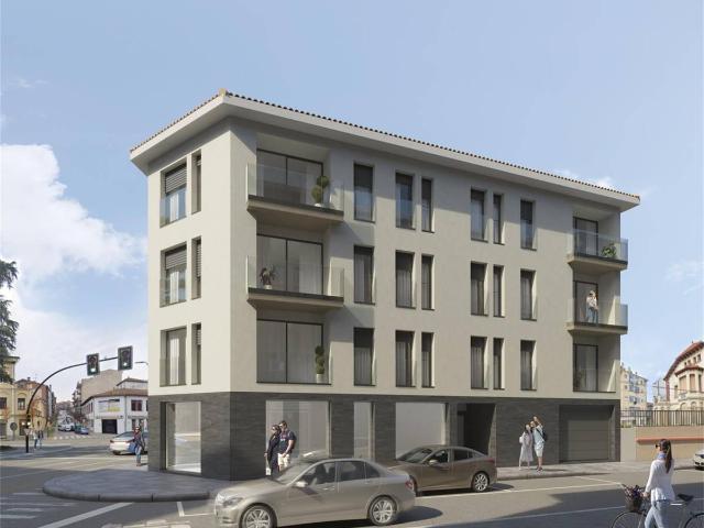 Piso en Venta en Olot