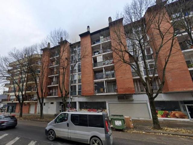 Piso en Venta en Olot