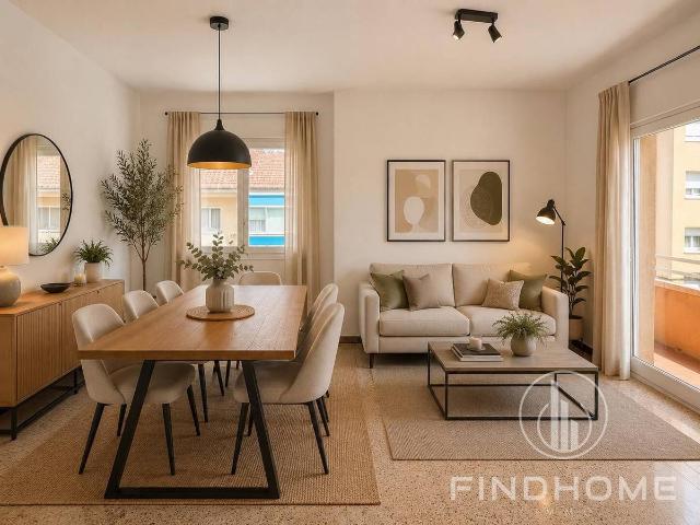 Piso en Venta en Olot
