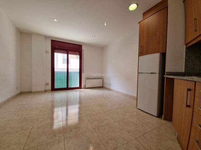 Piso en venta en Olot. Pisos.