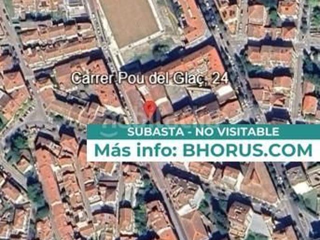 Piso en venta en Olot. Pisos.